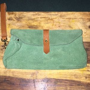 Madwell 1937 Clutch Pursue